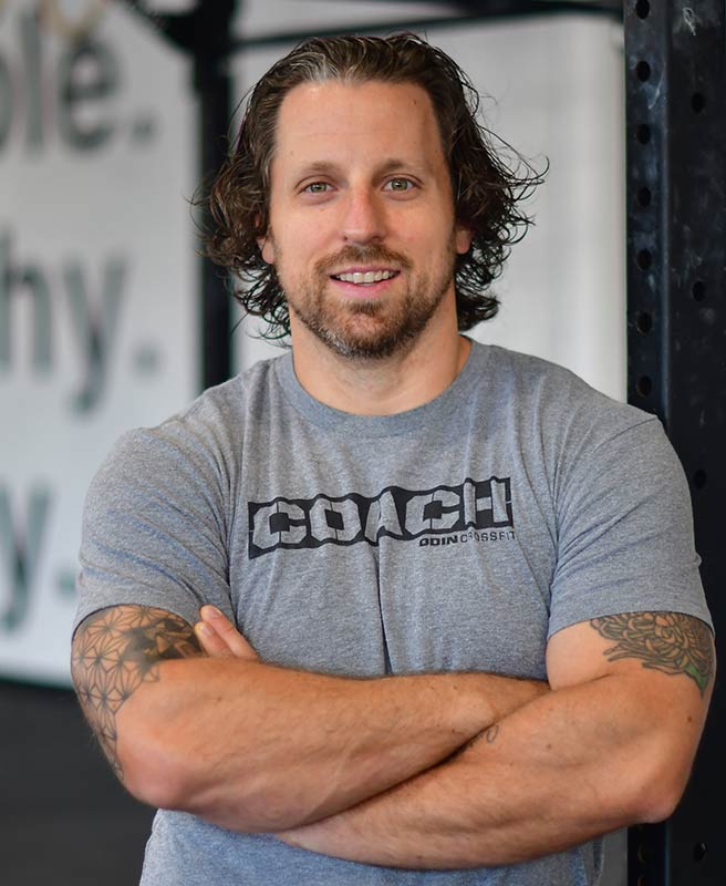 Jason Jachowski