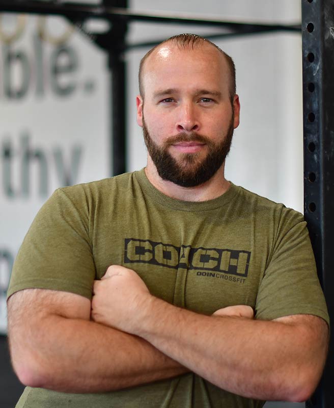 Ryan Webb